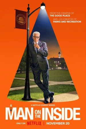 Человек внутри 1-2 сезон онлайн